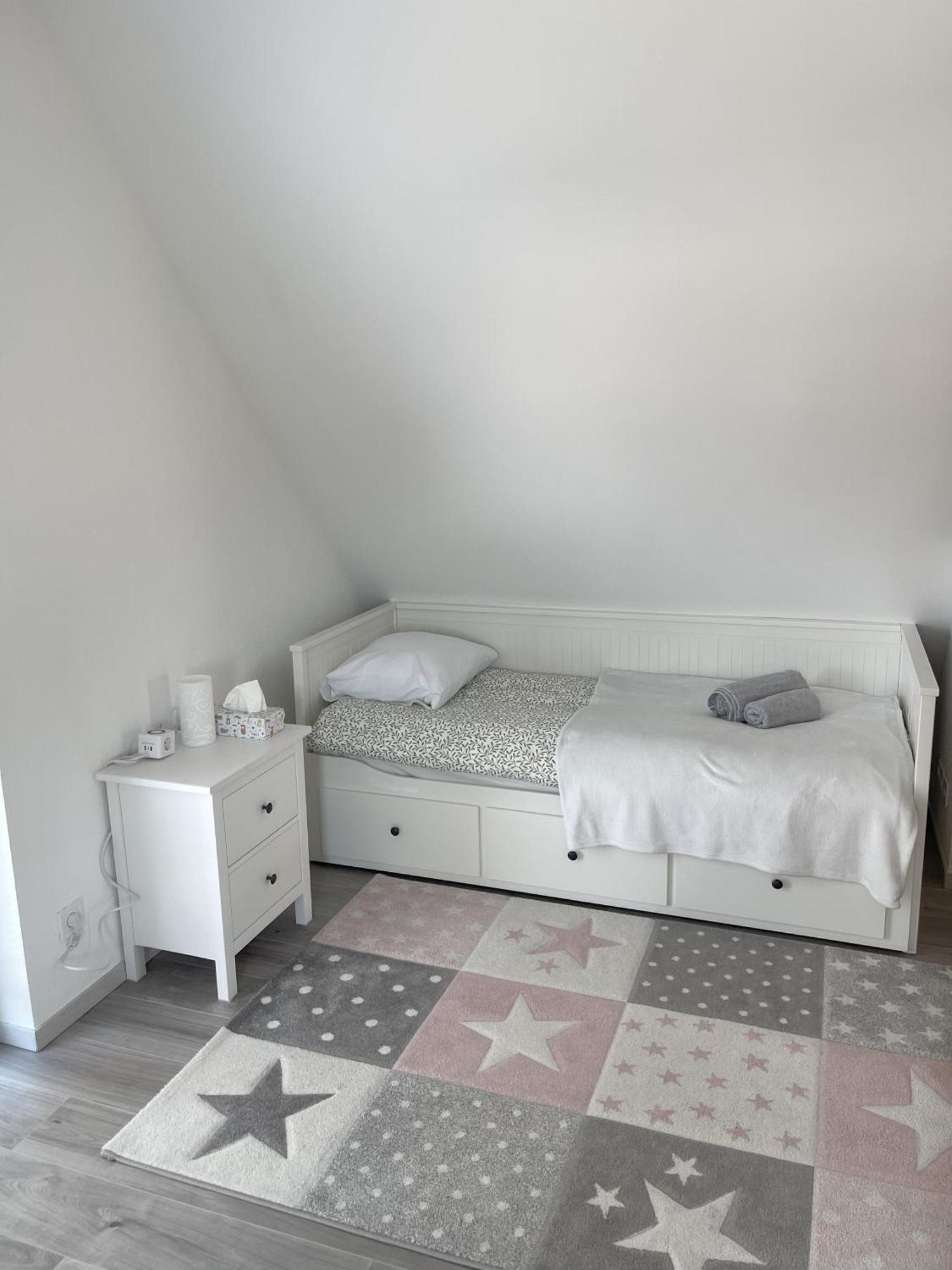 فيلا Modern House Close To Basel, Freiburg, Mulhouse, Europa-Park Chalampe المظهر الخارجي الصورة